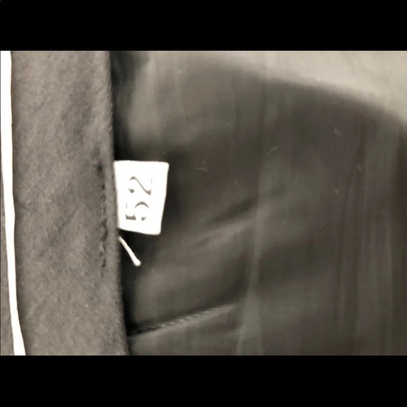 Versace Suit for Men Color Gray - Picture 5 of 7